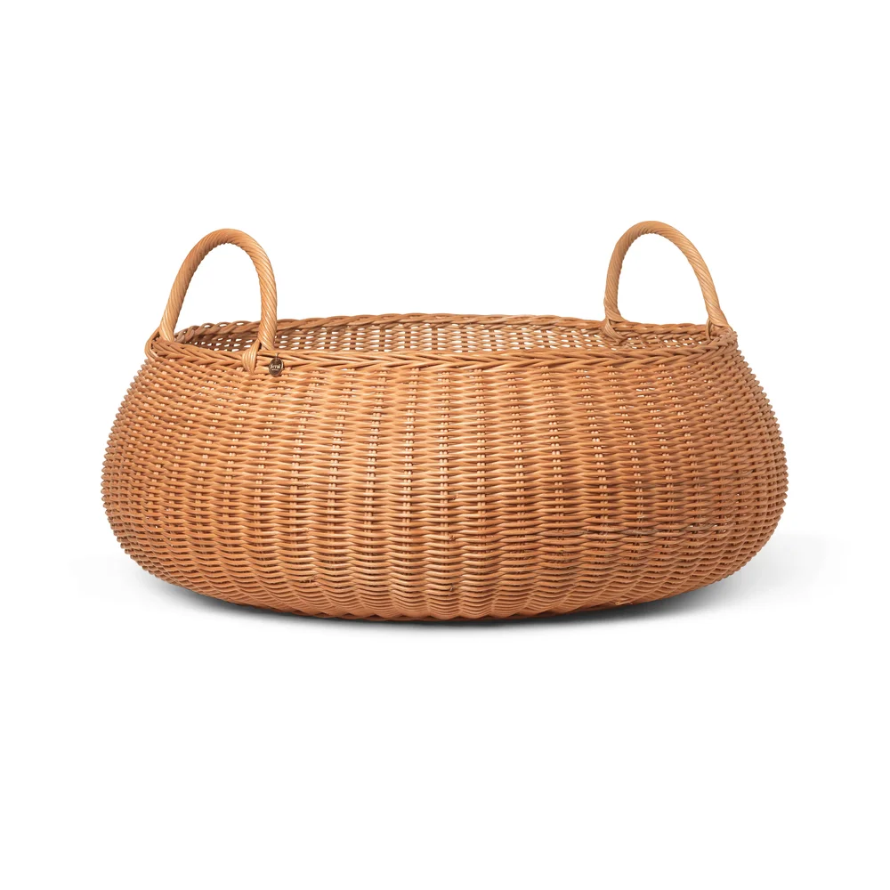 Braided kurv lav v:1641856