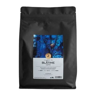Blåtime kaffe hele bønner 1 kg v:9492744