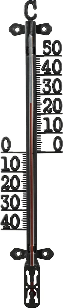 Utetermometer Plus 275 26cm v:4770490 Utetermometer Plus 275 26cm v:4770490