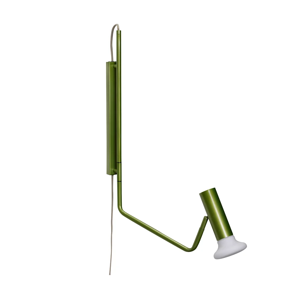 Hübsch Wally vegglampe v:4795418 Hübsch Wally vegglampe v:4795418