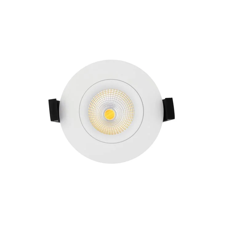 Hilux DS8 Shelly downlights | 80-860-hvid