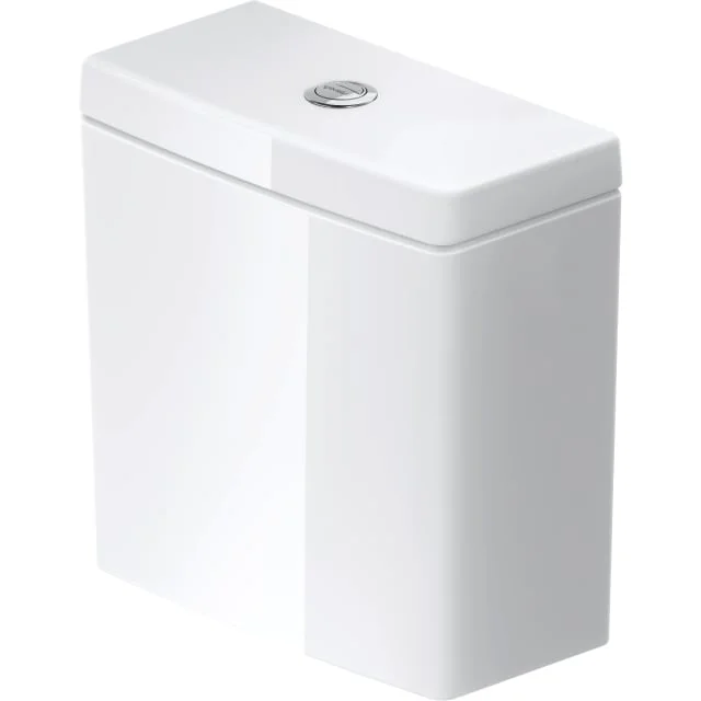 Duravit Balcoon sisterne, hvit | 095710AA05