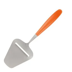 Amitto ostehøvel riller 23 cm soloransje v:1335762 Amitto ostehøvel riller 23 cm soloransje v:1335762