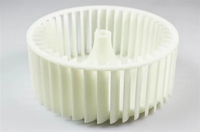 Vifte, Asko tørketrommel – 153 mm v:7966497