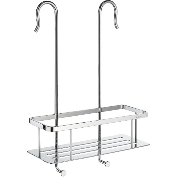 Smedbo Sideline dusjhylle, krom | DK3048
