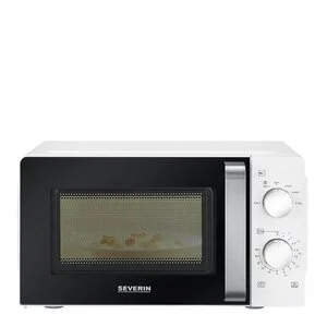 Mikrobølgeovn MW 7885 17L 700W hvit v:3352485
