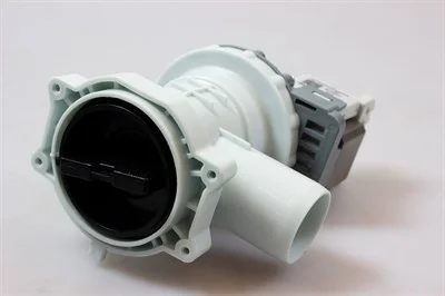 Avløpspumpe, Saba vaskemaskin – 230V/30W v:4394381