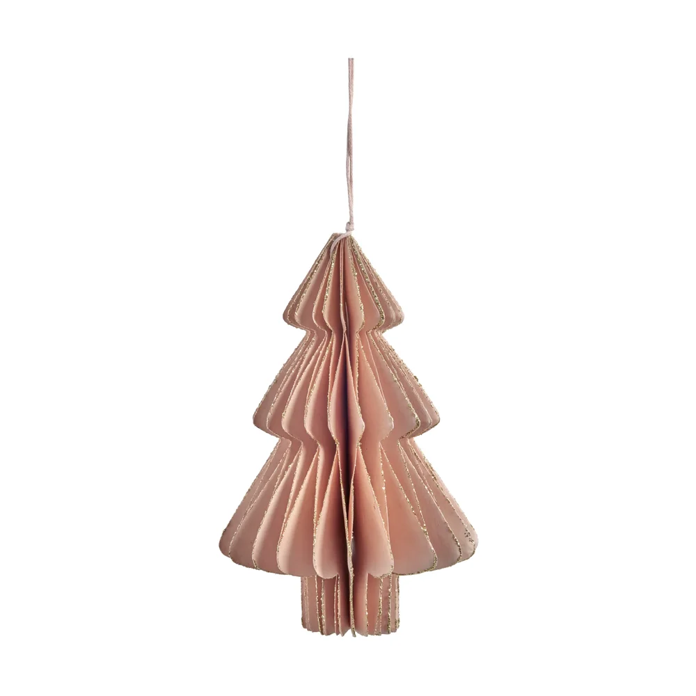 Pappia juleanheng gran 15 cm v:5696456