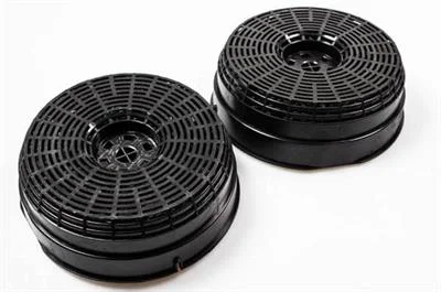 Kullfilter, Ignis kjøkkenvifte – 143 mm (2 stk) v:9427111 Kullfilter, Ignis kjøkkenvifte – 143 mm (2 stk) v:9427111