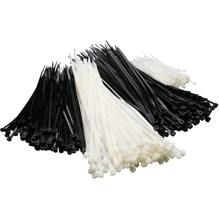 100 stk Strips 7,6 x 292 mm, klar | 110197971 100 stk Strips 7,6 x 292 mm, klar | 110197971
