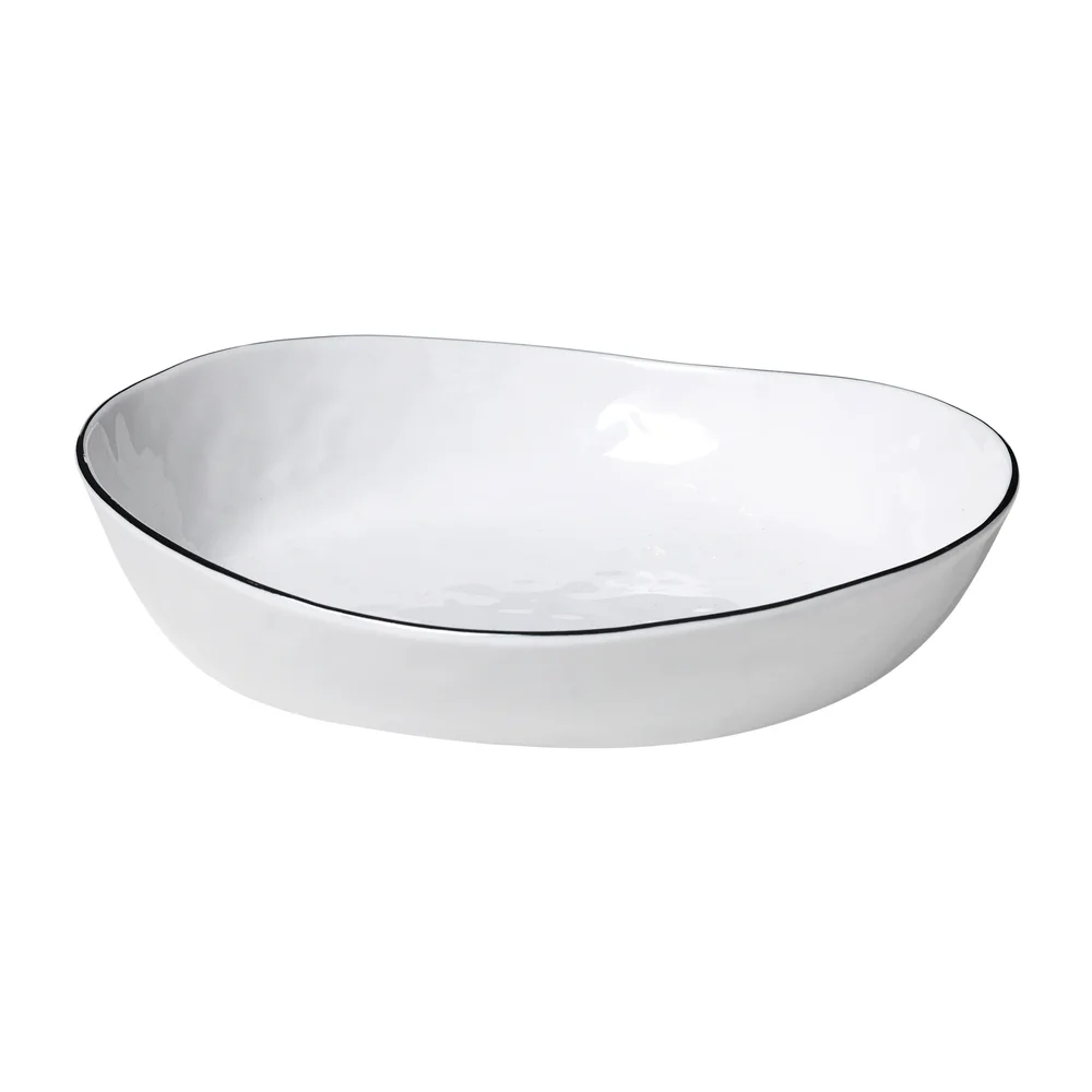 Salt serveringsskål v:2395035