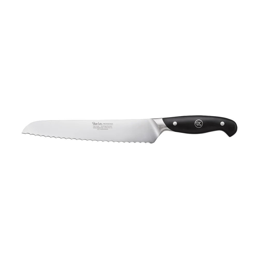 Robert Welch Professional brødkniv 22 cm v:3418950