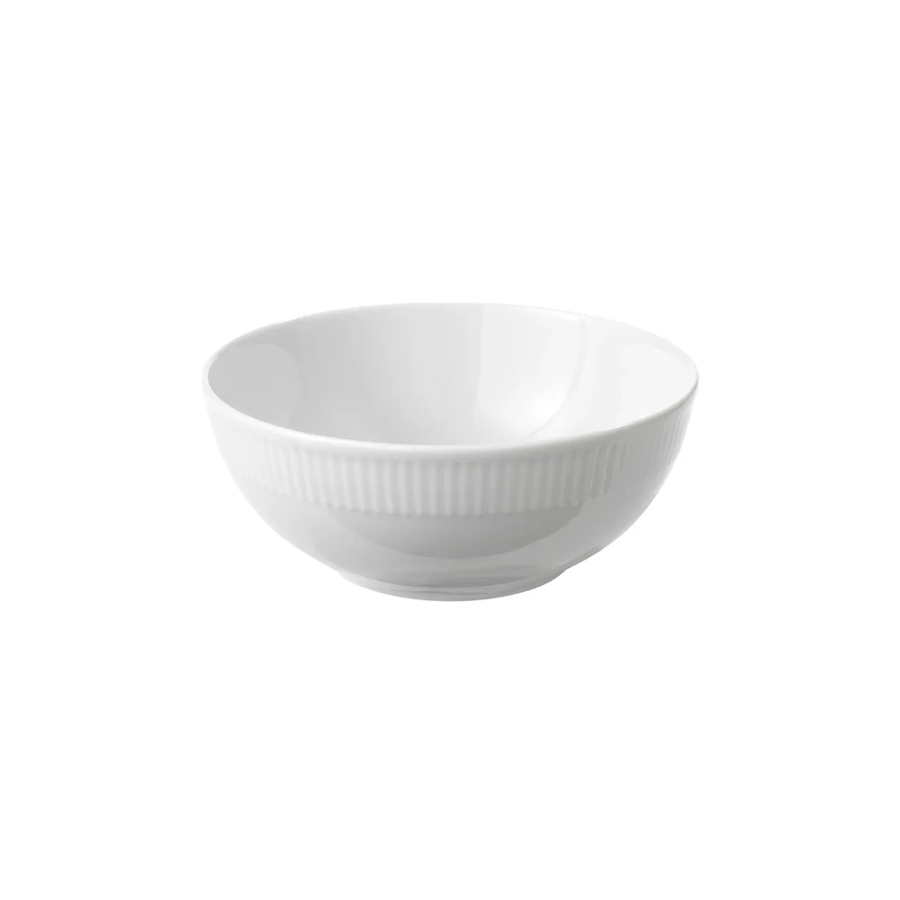 Relief salatskål 25 cm v:3912776 Relief salatskål 25 cm v:3912776