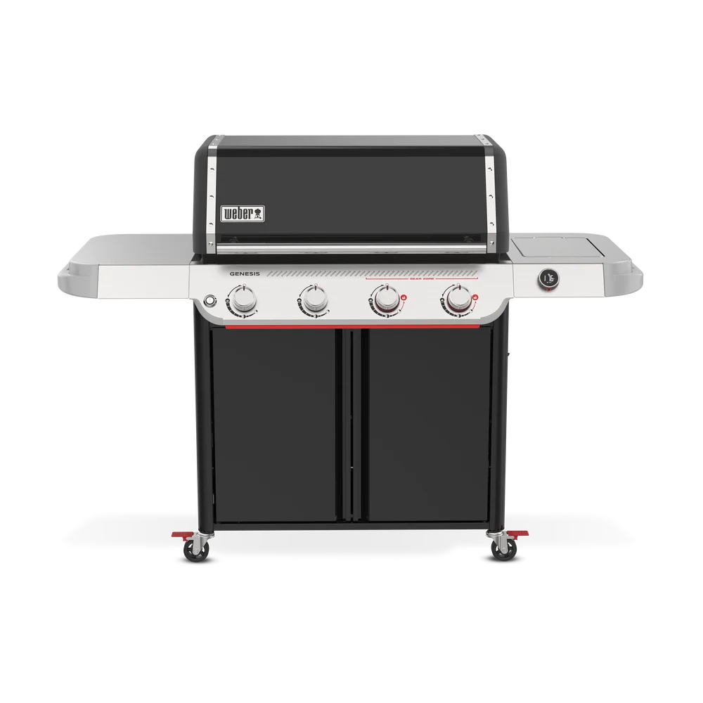 Gassgrill Genesis EX-425W v:3704866 Gassgrill Genesis EX-425W v:3704866
