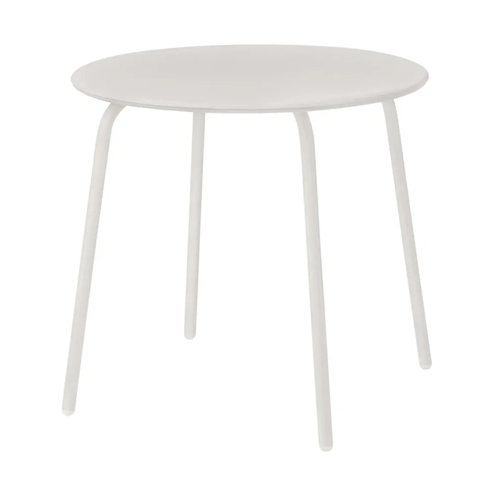 YUA Bistro Table bord Ø80 cm v:3439214
