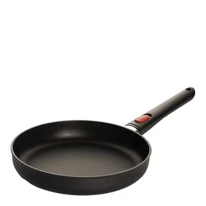 ECO Lite QXR stekepanne 24 cm avtagbart håndtak svart v:8482790 ECO Lite QXR stekepanne 24 cm avtagbart håndtak svart v:8482790