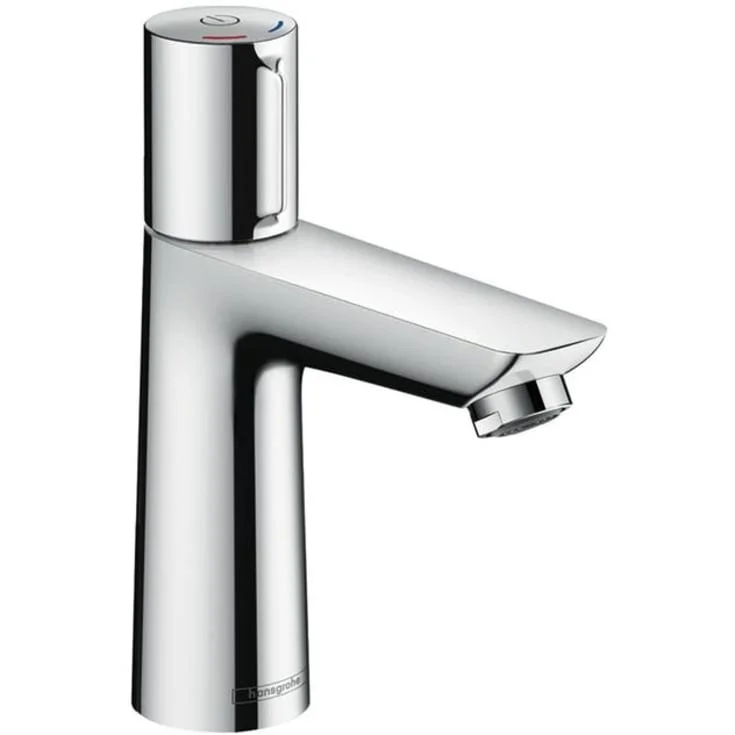 Hansgrohe Talis Select E 110 servantbatteri, krom | 71750000 Hansgrohe Talis Select E 110 servantbatteri, krom | 71750000