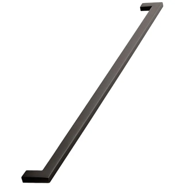 Linn Bad Hilde grep, CC448 mm, sort matt | 605704