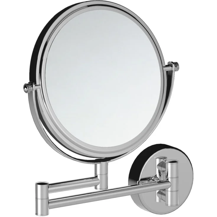 Cosmic Essentials sminkespeil, Ø 22 cm, krom | WJC292A0083001 Cosmic Essentials sminkespeil, Ø 22 cm, krom | WJC292A0083001