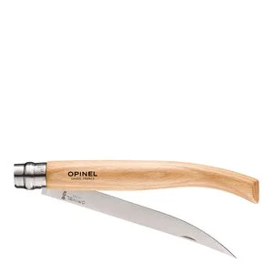 Nomad N15 foldekniv bøk v:2250815