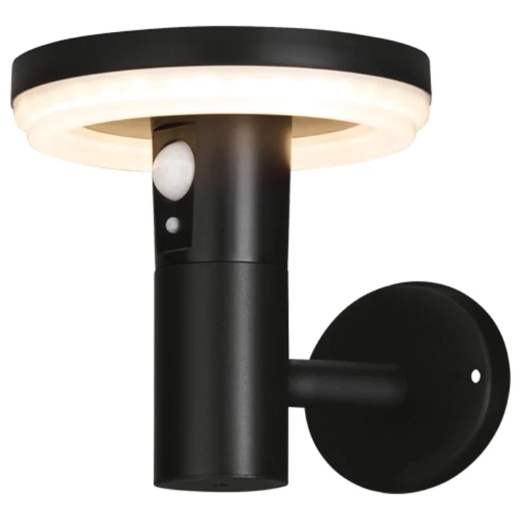 4lite Antheia solcell vegglampe | 4L2/6012