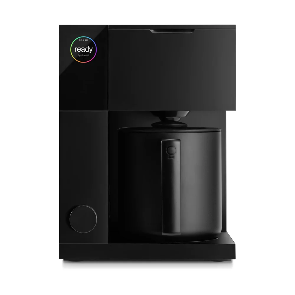 Aiden Precision kaffetrakter v:3513341