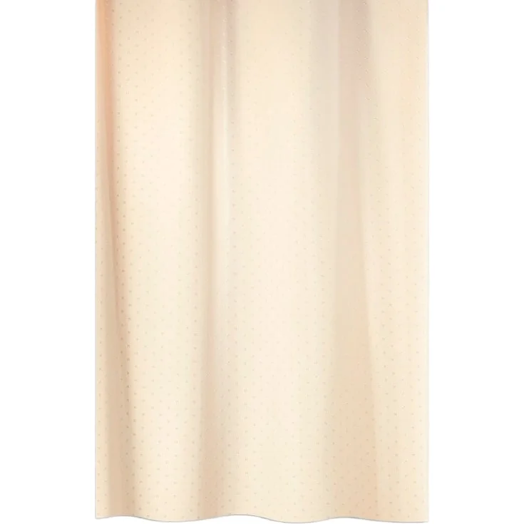 Spirella Ricco dusjforheng, 180×200 cm, beige | 10.43815 Spirella Ricco dusjforheng, 180×200 cm, beige | 10.43815