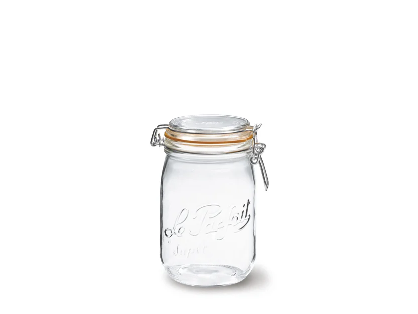 Konserveringsglass 1l v:4361706