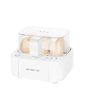 The Talking Egg Boiler eggkoker v:2904223