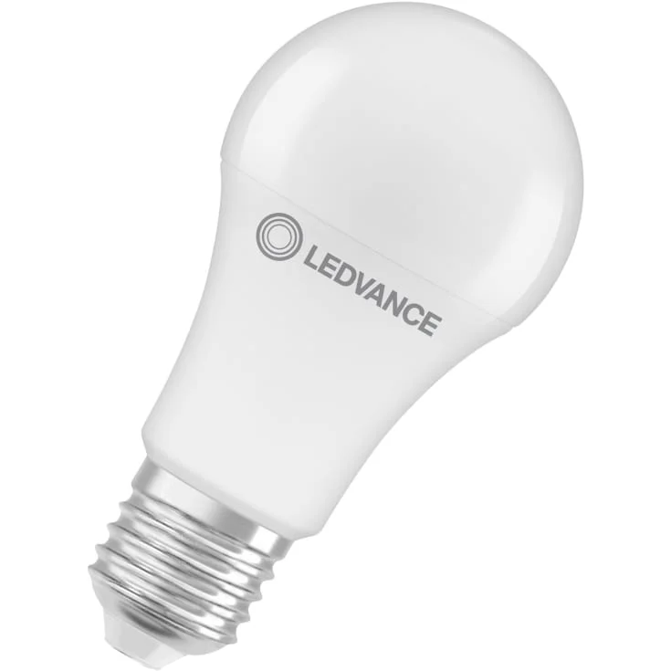 Ledvance Parathom E27 standardpære, 4000K, 13W | 4099854048968