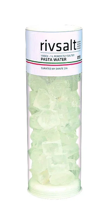 Rivsalt Pasta Salt 50 Stener Ca 350G v:7803720 Rivsalt Pasta Salt 50 Stener Ca 350G v:7803720