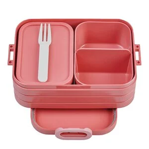 Bento matboks medium vivid mauve v:8682163 Bento matboks medium vivid mauve v:8682163