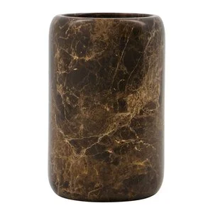 Able tannbørsteholder 11,5×7,5 cm brun marmor v:2325842 Able tannbørsteholder 11,5×7,5 cm brun marmor v:2325842