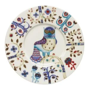 Taika tefat 16 cm hvit v:6008167