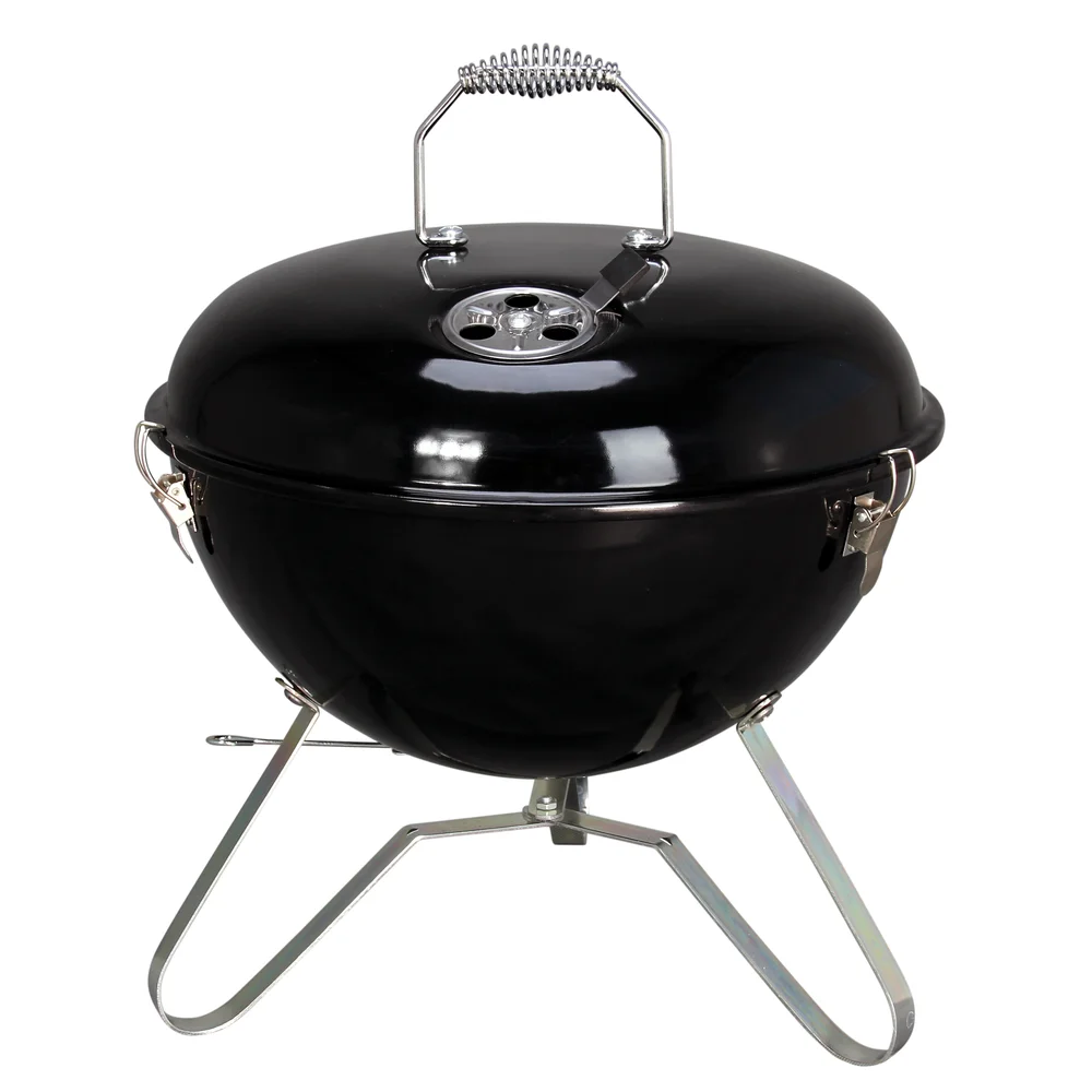 Kullgrill Portabel Alva v:7934361