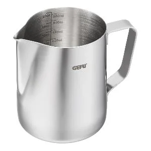 Barista melkekanne 350 ml v:6664182 Barista melkekanne 350 ml v:6664182