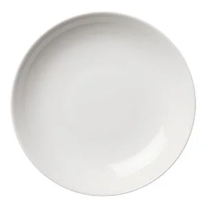 24h pastatallerken 24 cm hvit v:2848219