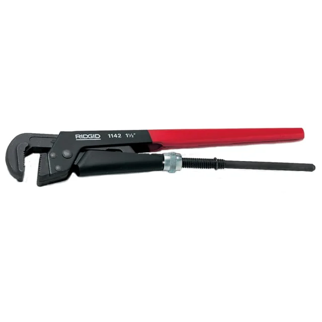 Riidgid 1141 Rørtang 1" | 18381 Riidgid 1141 Rørtang 1" | 18381