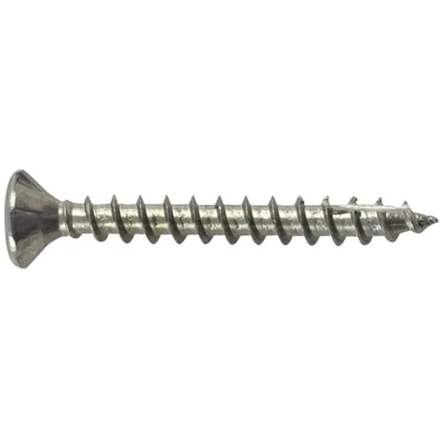 Sponplateskrue 5,0 x 25 mm, 500 stk | 153450