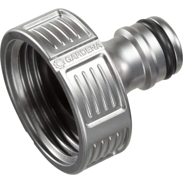 Gardena premium krankobling, 1" | 18242-20 Gardena premium krankobling, 1" | 18242-20