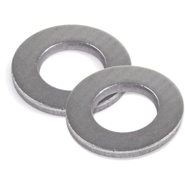 Arvid Nilsson skive, Ø20 mm, 100 stk. | 54220000 Arvid Nilsson skive, Ø20 mm, 100 stk. | 54220000