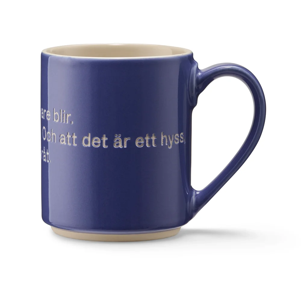 Astrid Lindgren kopp v:9469178