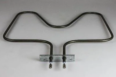 Element for undervarme, Husqvarna-Electrolux komfyr & stekeovn – 230V / 1000W v:3221280 Element for undervarme, Husqvarna-Electrolux komfyr & stekeovn – 230V / 1000W v:3221280