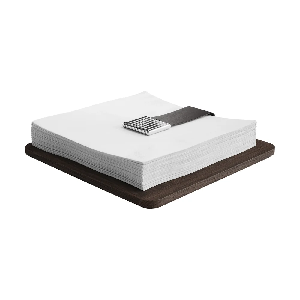 Bernadotte serviettholder 20 v:4081852