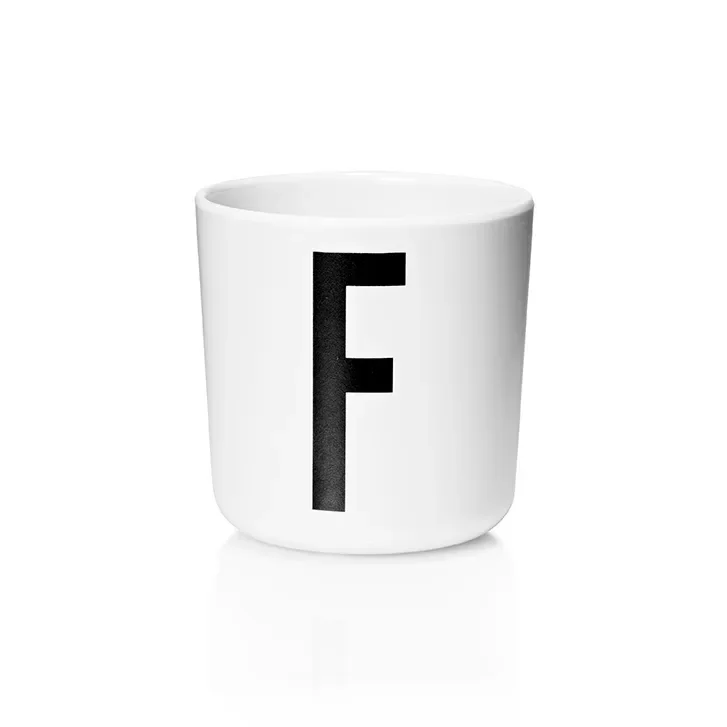 Design Letters personlig kopp eco v:5517961