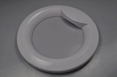 Dørramme, Whirlpool vaskemaskin (utvendig dørramme) v:8240922 Dørramme, Whirlpool vaskemaskin (utvendig dørramme) v:8240922