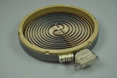 Kokesone, Bosch komfyr & stekeovn – 230V/1800W (enkelsone) v:6868197