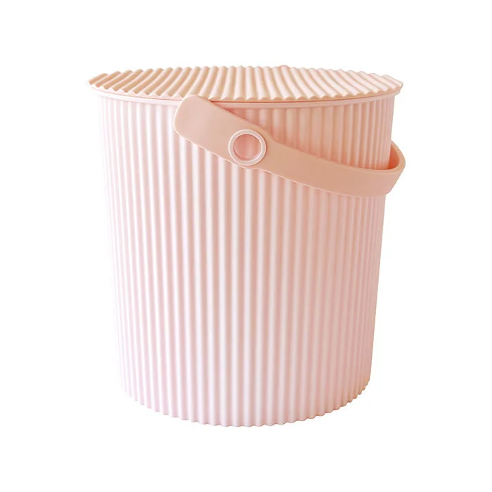 Bøtte peach 8l v:2697210