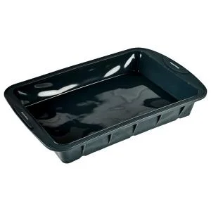Bakeform 39×25 cm silikon v:9806697