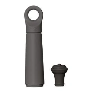 Loop wine saver graphite v:4210515 Loop wine saver graphite v:4210515